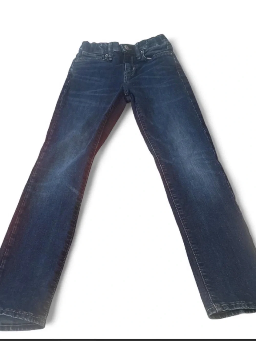 Old Navy Dark Blue Kids Jeans